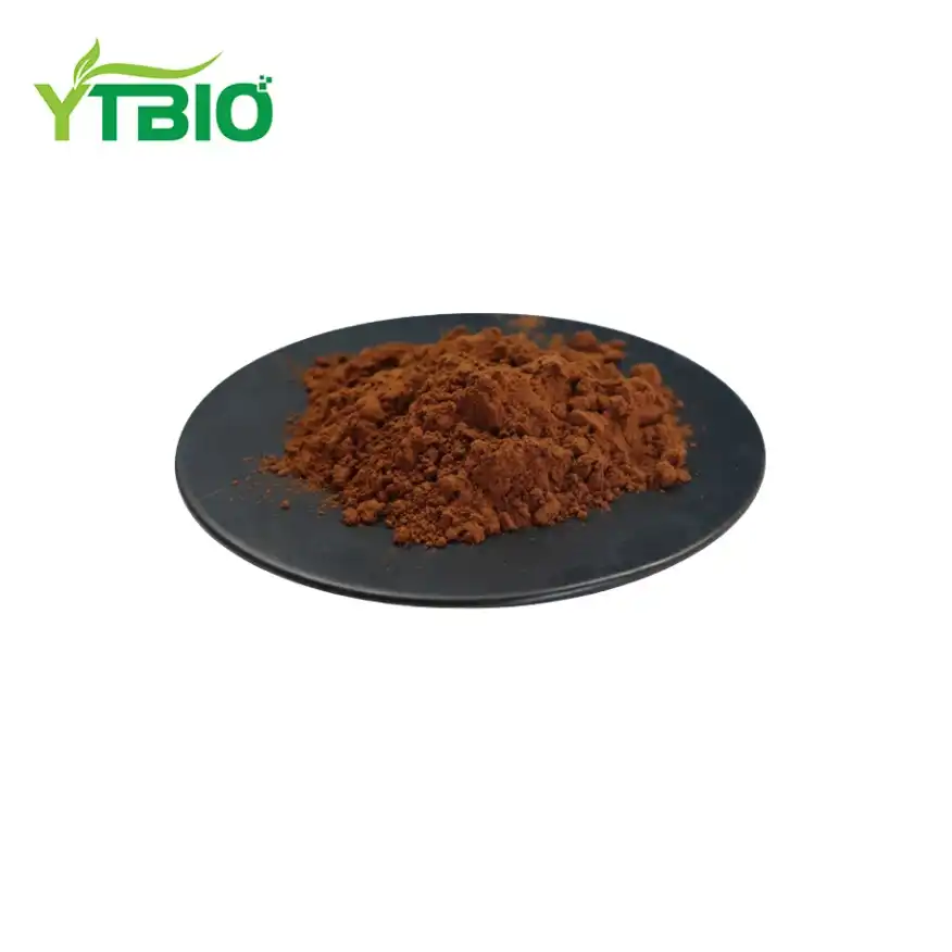 Burnet Extract